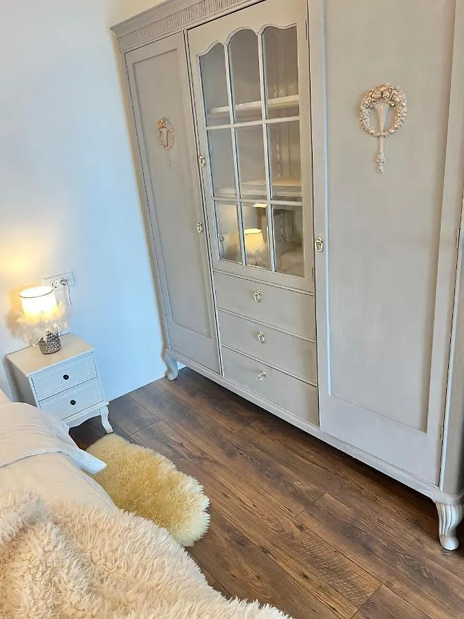Apartment Nave Ičići