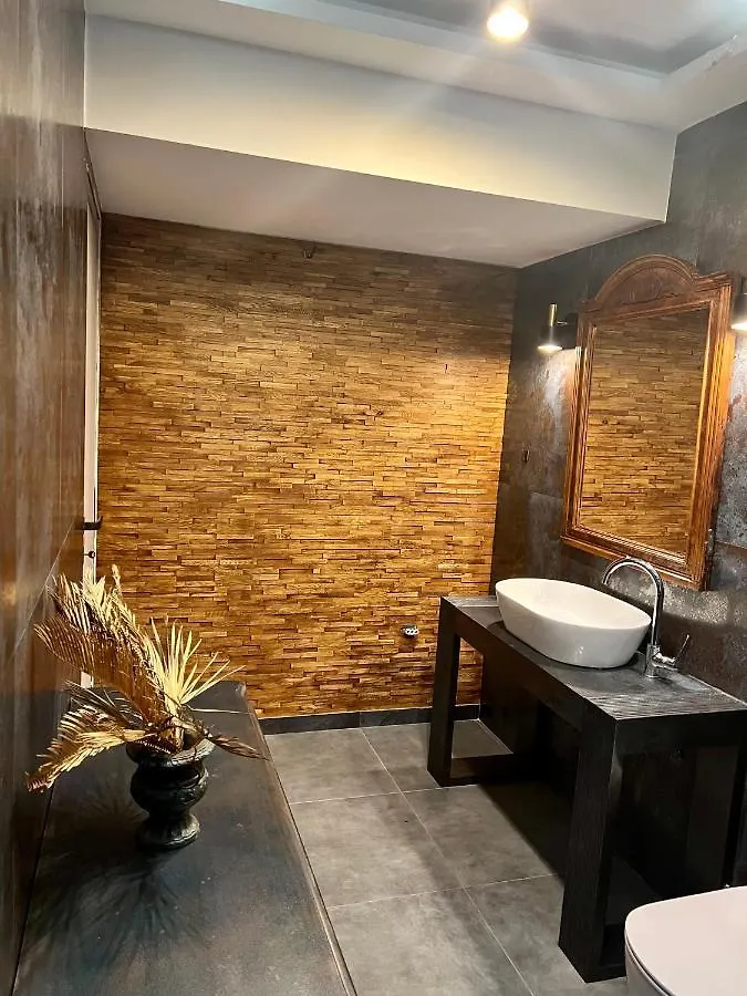 Apartment Nave Ičići Kroatien