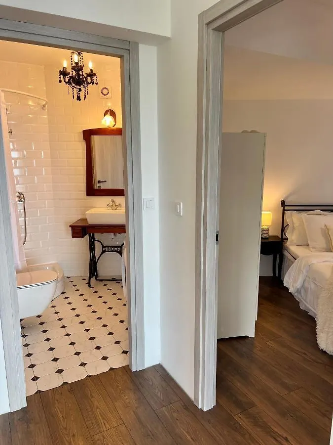 Apartment Nave Ičići