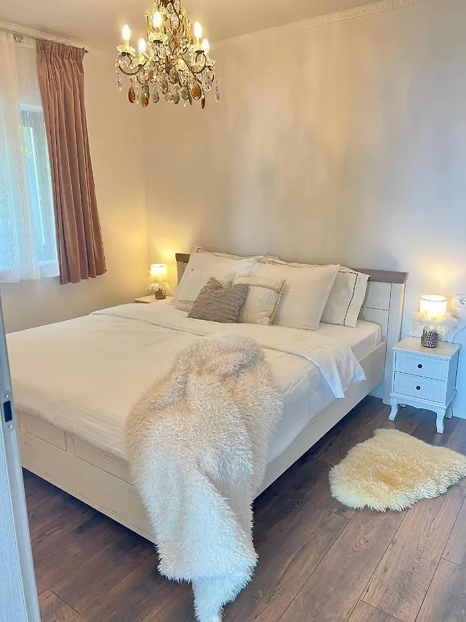 Apartment Nave Icici Croatia